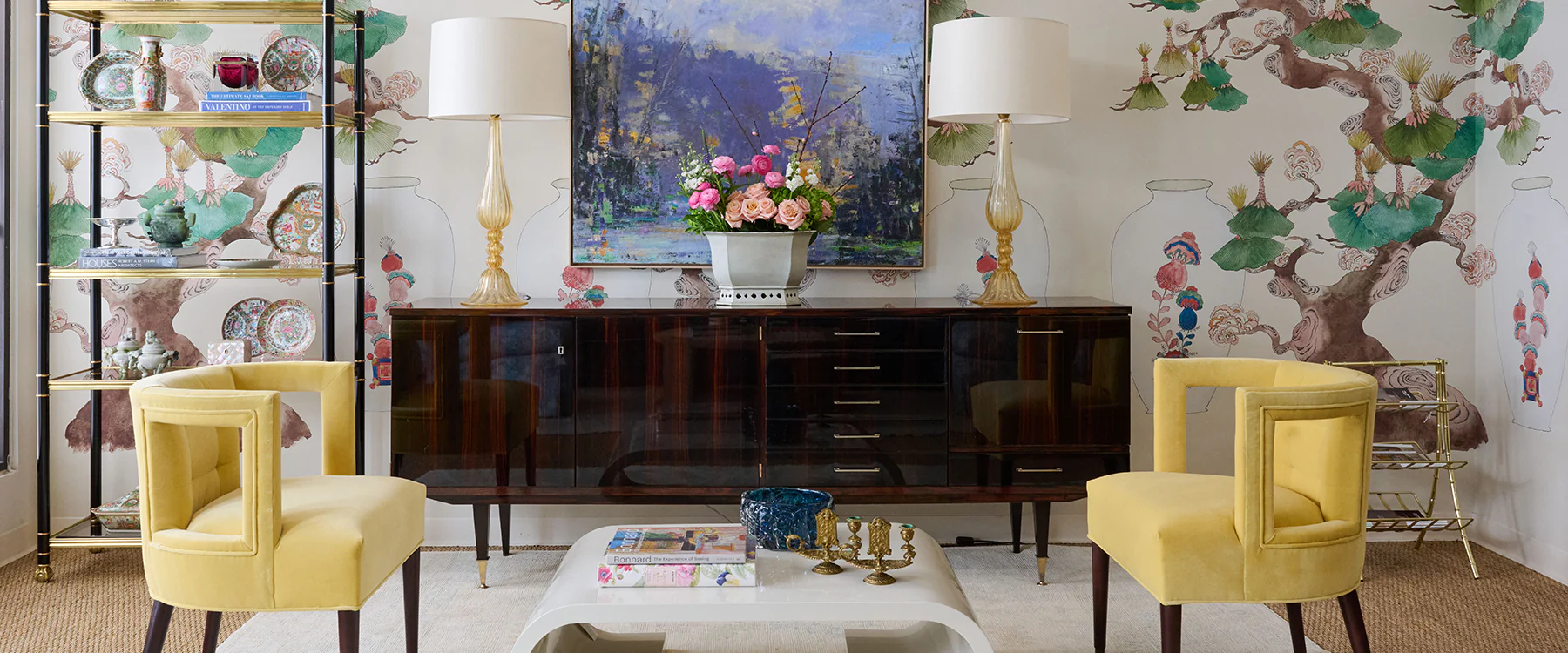 Curated Elegance for Every Home